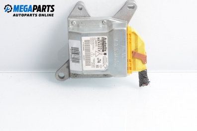 Модул за AIRBAG за Renault Laguna II Hatchback (03.2001 - 12.2007), № 605487500