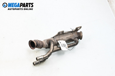EGR охладител за Renault Laguna II Hatchback (03.2001 - 12.2007) 1.9 dCi, 107 к.с.