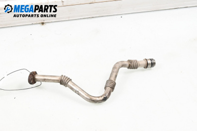 EGR тръба за Renault Laguna II Hatchback (03.2001 - 12.2007) 1.9 dCi, 107 к.с.