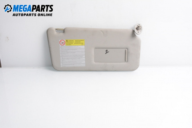 Сенник за Fiat Sedici mini SUV (06.2006 - 10.2014), позиция: дясна