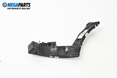 Държач броня за Fiat Sedici mini SUV (06.2006 - 10.2014), джип, позиция: задна, дясна