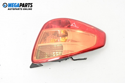 Стоп за Fiat Sedici mini SUV (06.2006 - 10.2014), джип, позиция: дясна