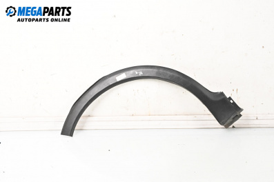 Вежда калник за Fiat Sedici mini SUV (06.2006 - 10.2014), джип, позиция: задна, дясна