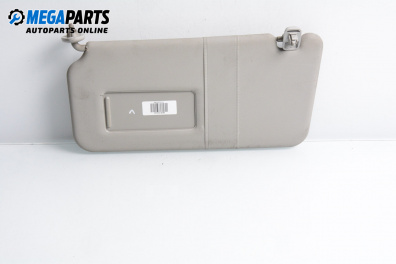 Сенник за Fiat Sedici mini SUV (06.2006 - 10.2014), позиция: лява