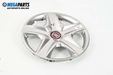 Тасове за Fiat Sedici mini SUV (06.2006 - 10.2014) 15 цола, джип (Цената е за 1 бр.)