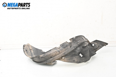 Подкалник за Fiat Sedici mini SUV (06.2006 - 10.2014), 4+1 вр., джип, позиция: предна, лява