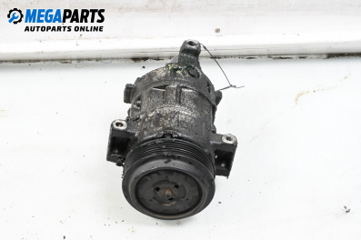 Компресор климатик за Fiat Sedici mini SUV (06.2006 - 10.2014) 1.9 D Multijet 4x4, 120 к.с.