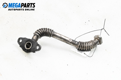 EGR тръба за Fiat Sedici mini SUV (06.2006 - 10.2014) 1.9 D Multijet 4x4, 120 к.с.