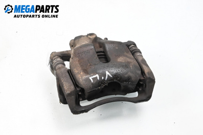 Спирачен апарат за Fiat Sedici mini SUV (06.2006 - 10.2014), позиция: предна, лява