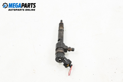 Дюза дизел за Fiat Sedici mini SUV (06.2006 - 10.2014) 1.9 D Multijet 4x4, 120 к.с., № Bosch 0445110276