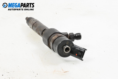 Дюза дизел за Fiat Sedici mini SUV (06.2006 - 10.2014) 1.9 D Multijet 4x4, 120 к.с., № Bosch 0445110276