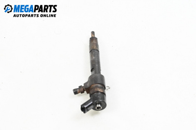 Дюза дизел за Fiat Sedici mini SUV (06.2006 - 10.2014) 1.9 D Multijet 4x4, 120 к.с., № Bosch 0445110276