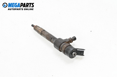 Дюза дизел за Fiat Sedici mini SUV (06.2006 - 10.2014) 1.9 D Multijet 4x4, 120 к.с., № Bosch 0445110276
