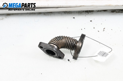 EGR тръба за Fiat Sedici mini SUV (06.2006 - 10.2014) 1.9 D Multijet 4x4, 120 к.с.