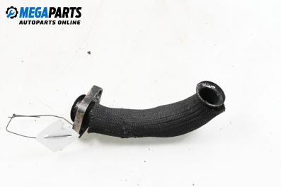 EGR тръба за Fiat Sedici mini SUV (06.2006 - 10.2014) 1.9 D Multijet 4x4, 120 к.с.