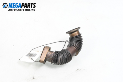 EGR тръба за Fiat Sedici mini SUV (06.2006 - 10.2014) 1.9 D Multijet 4x4, 120 к.с.