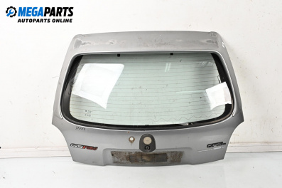 Заден капак за Opel Corsa B Hatchback (03.1993 - 12.2002), 2+1 вр., хечбек, позиция: задна