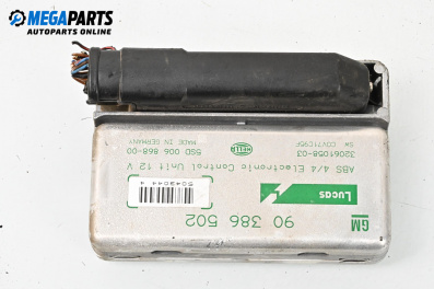 Модул ABS за Opel Corsa B Hatchback (03.1993 - 12.2002), № 90386502