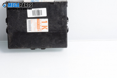 Модул за Suzuki Liana Hatchback (07.2001 - 12.2007), № 33920-54GC0 / 112200-2041