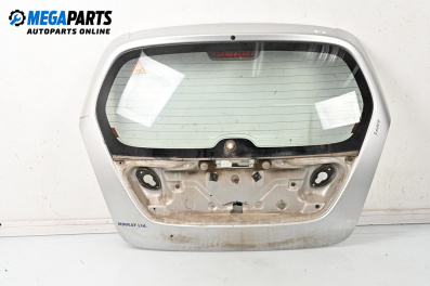 Заден капак за Suzuki Liana Hatchback (07.2001 - 12.2007), 4+1 вр., хечбек, позиция: задна