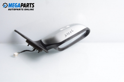 Огледало за Mazda 6 Sedan I (06.2002 - 12.2008), 4+1 вр., седан, позиция: дясна