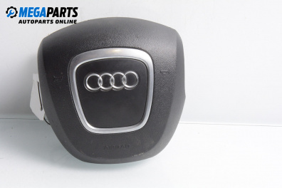 Airbag за Audi A4 Sedan B7 (11.2004 - 06.2008), 4+1 вр., седан, позиция: предна