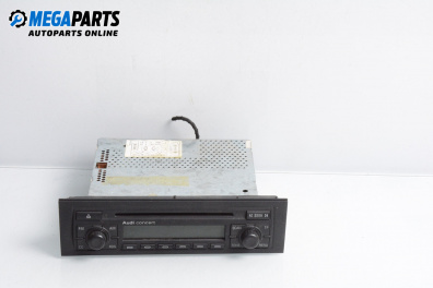 CD плеър за Audi A4 Sedan B7 (11.2004 - 06.2008)