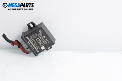 Модул светлини за Audi A4 Sedan B7 (11.2004 - 06.2008), № 8P0907357B