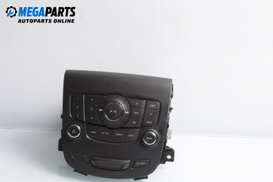 Панел бутони за Chevrolet Orlando Van (J309) (01.2010 - ...)