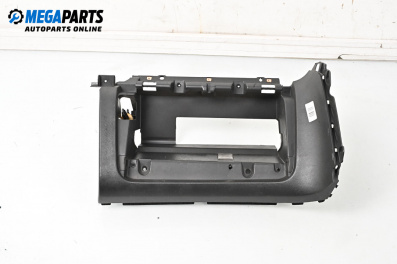 Интериорна пластмаса за Chevrolet Orlando Van (J309) (01.2010 - ...), 4+1 вр., миниван, позиция: предна