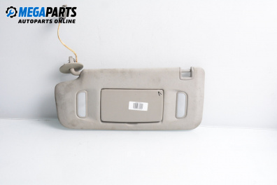 Сенник за Chevrolet Orlando Van (J309) (01.2010 - ...), позиция: лява