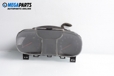 Километраж за Chevrolet Orlando Van (J309) (01.2010 - ...) 1.8, 141 к.с.