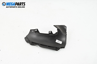 Интериорна кора за Chevrolet Orlando Van (J309) (01.2010 - ...), 4+1 вр., миниван