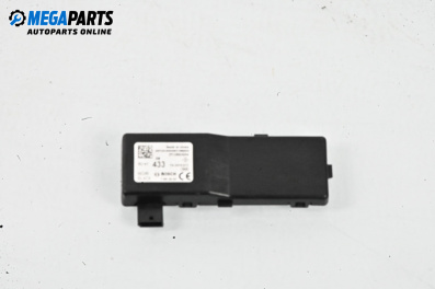 Модул централно заключване за Chevrolet Orlando Van (J309) (01.2010 - ...), № 13503204