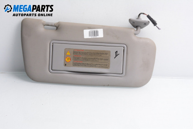 Сенник за Nissan Primera Traveller III (01.2002 - 06.2007), позиция: дясна