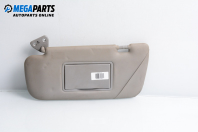 Сенник за Nissan Primera Traveller III (01.2002 - 06.2007), позиция: лява