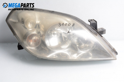 Фар за Nissan Primera Traveller III (01.2002 - 06.2007), комби, позиция: дясна