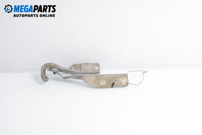 Панта преден капак за Nissan Primera Traveller III (01.2002 - 06.2007), 4+1 вр., комби, позиция: лява