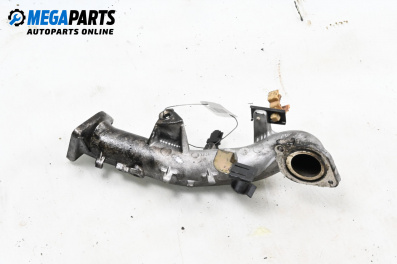 EGR тръба за Nissan Primera Traveller III (01.2002 - 06.2007) 1.9 dCi, 120 к.с.