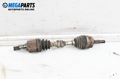 Полуоска за Nissan Primera Traveller III (01.2002 - 06.2007) 1.9 dCi, 120 к.с., позиция: предна, лява