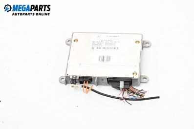 Bluetooth модул за Mercedes-Benz CLK-Class Coupe (C209) (06.2002 - 05.2009), № A2118700026