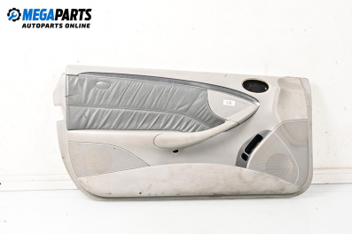 Кора врата за Mercedes-Benz CLK-Class Coupe (C209) (06.2002 - 05.2009), 2+1 вр., купе, позиция: лява