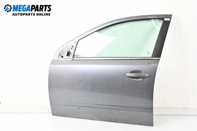 Врата за Opel Astra H Estate (08.2004 - 05.2014), 4+1 вр., комби, позиция: предна, лява