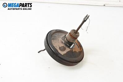 Серво усилвател за Opel Astra H Estate (08.2004 - 05.2014), № 13142359