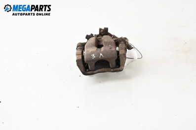 Спирачен апарат за Opel Astra H Estate (08.2004 - 05.2014), позиция: задна, лява