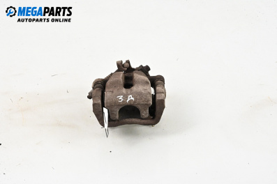 Спирачен апарат за Opel Astra H Estate (08.2004 - 05.2014), позиция: задна, дясна
