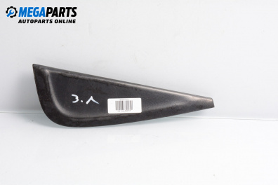 Външни лайсни за Subaru Justy III Hatchback (09.2003 - 09.2007), хечбек, позиция: лява