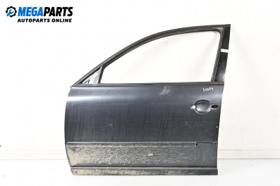 Врата за Volkswagen Passat III Sedan B5 (08.1996 - 12.2001), 4+1 вр., седан, позиция: предна, лява