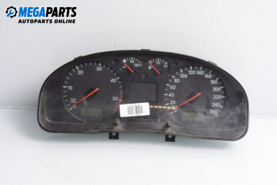 Километраж за Volkswagen Passat III Sedan B5 (08.1996 - 12.2001) 1.9 TDI, 115 к.с.