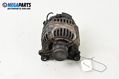 Алтернатор / генератор за Volkswagen Passat III Sedan B5 (08.1996 - 12.2001) 1.9 TDI, 115 к.с.